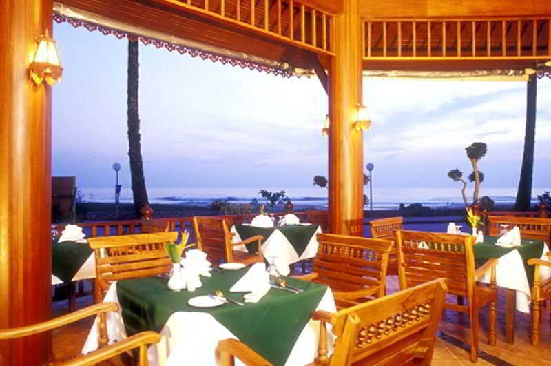 Baan Karonburi Resort Buitenkant foto